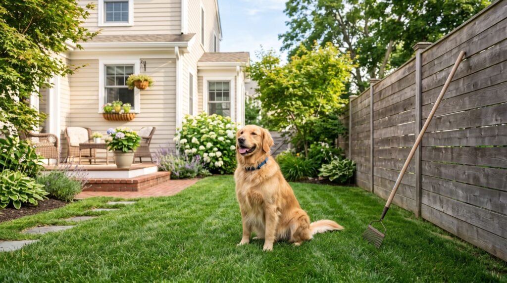 Pooper Scooper 101: Complete Owner's Guide 2026