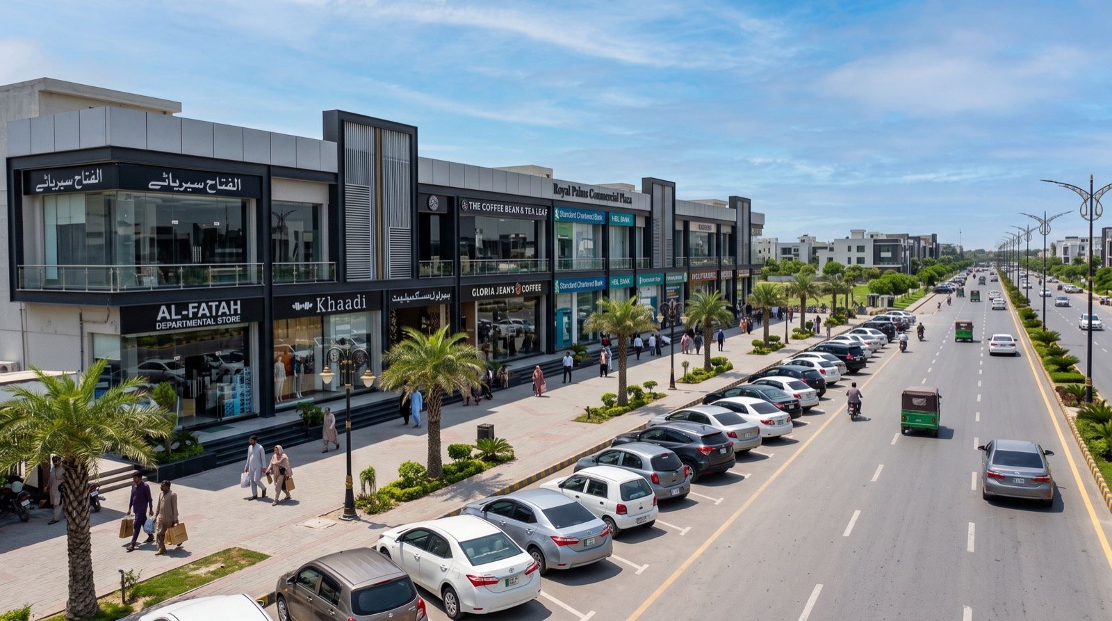 Best Housing Society in Islamabad: 2026 Buyer Guide