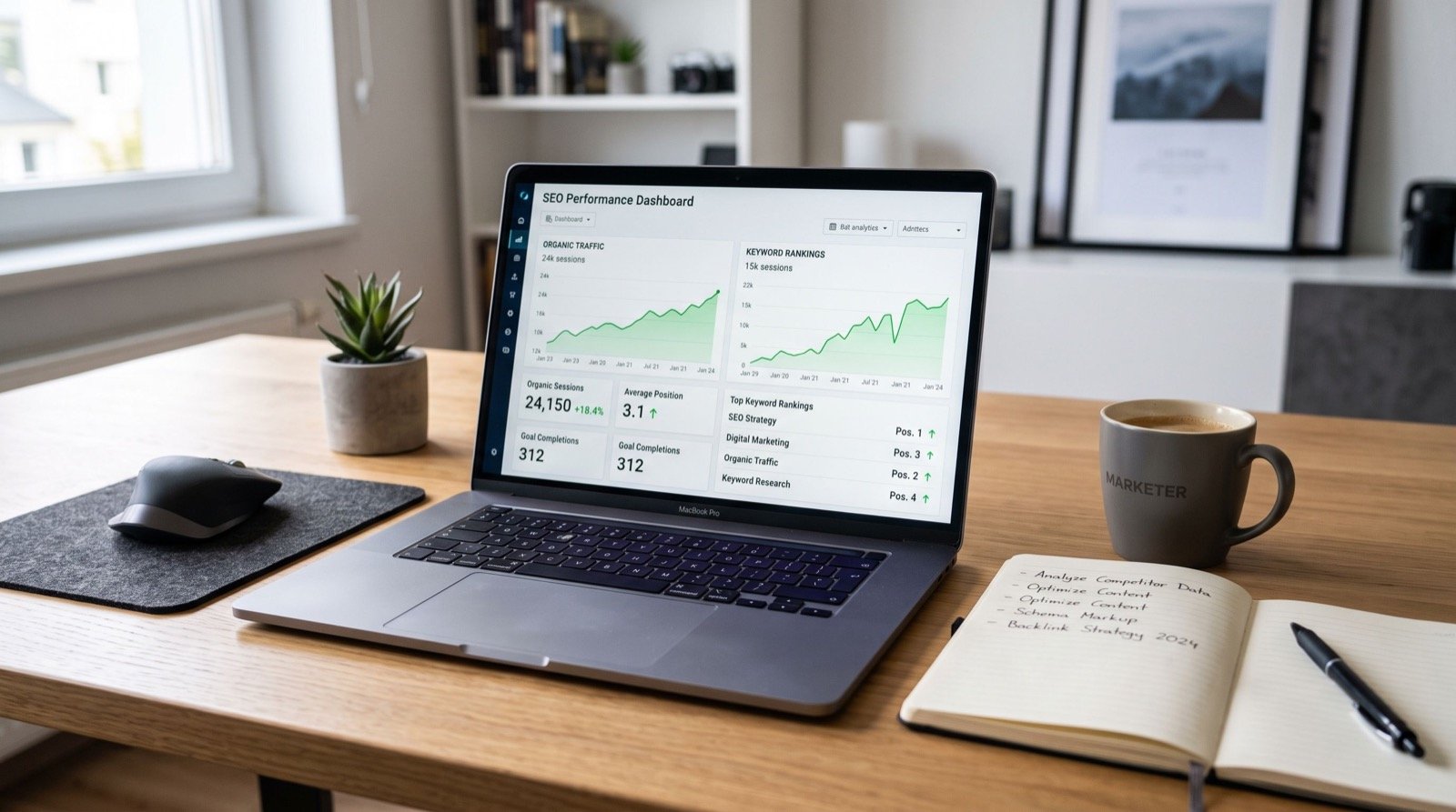 Marketing Agency in Islamabad: 2026 Buyer's Guide