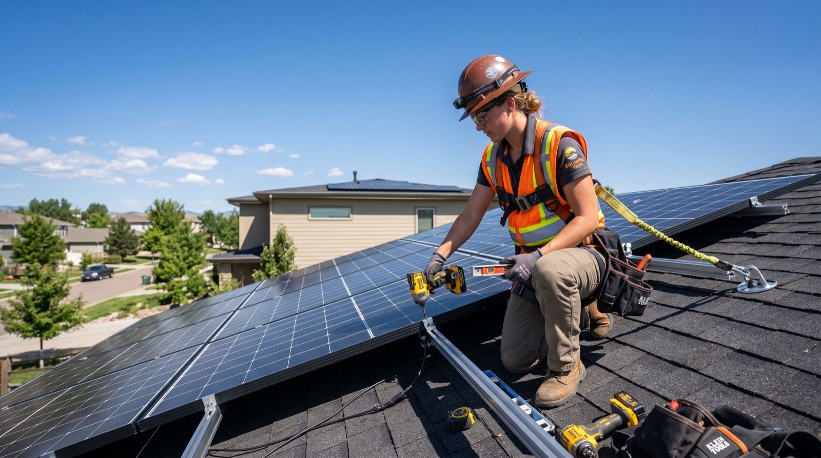 Solar Accessories in Pakistan: 2026 Safety Guide